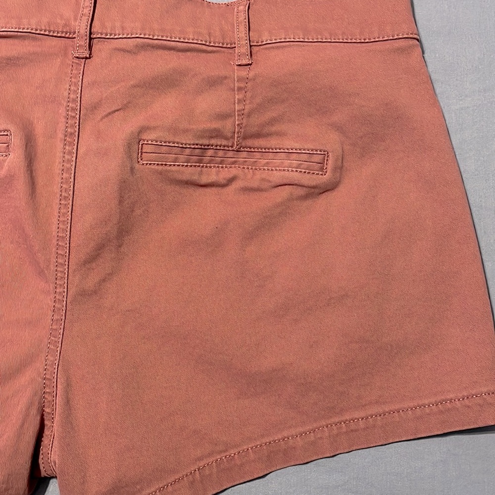 Express Shorts - Picture 8 of 9